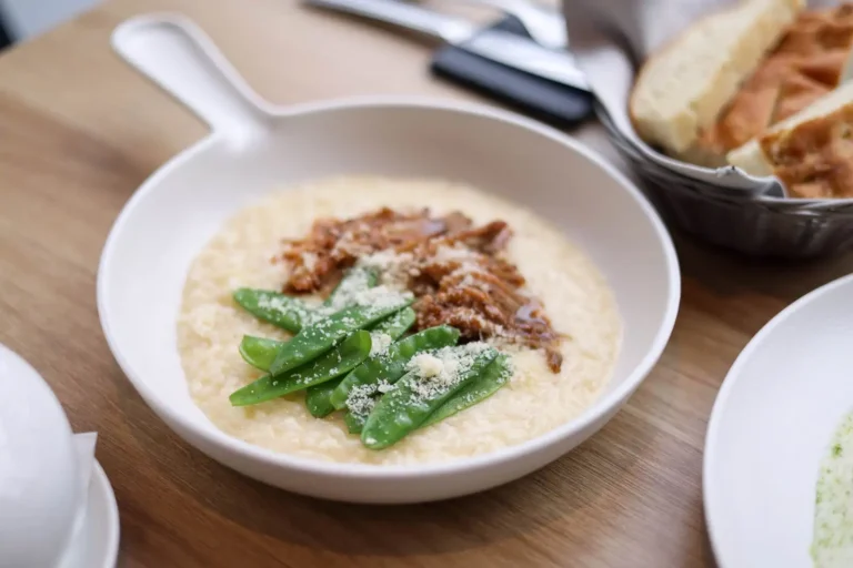 Risotto facile : la méthode qui marche à tous les coups