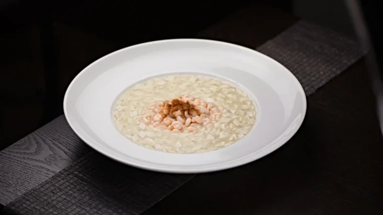 Risotto italien : la vraie recette et la méthode authentique