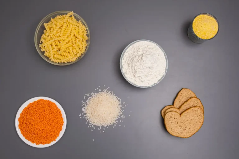 Sans gluten chez Lidl : comment repérer les bons produits