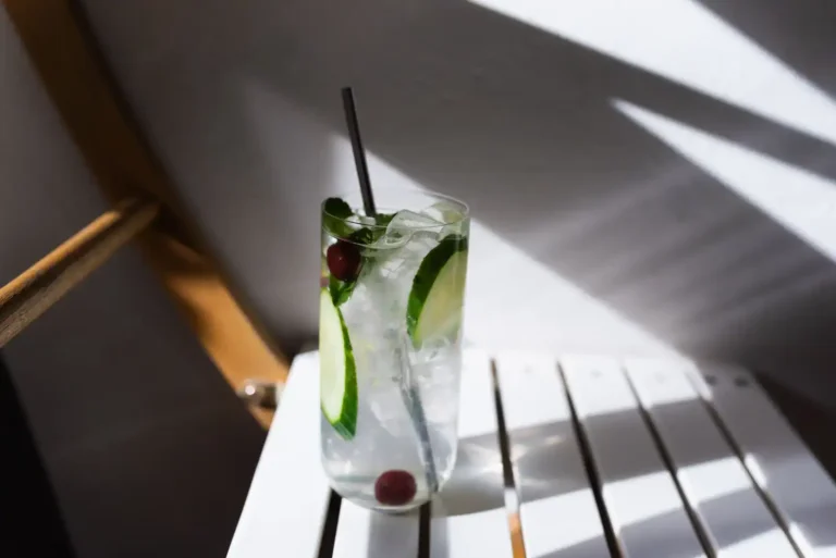 Boisson de Wimbledon : le Pimm&rsquo;s Cup et ses deux voisines