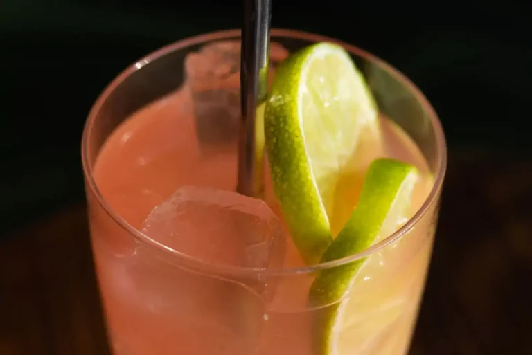 Cocktails à la tequila : la logique des bons mélanges