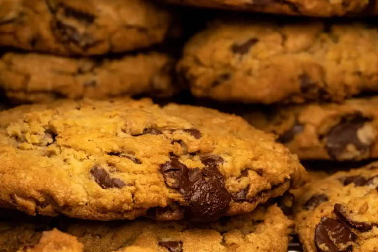 Cookies vegan : la recette et les substitutions qui tiennent