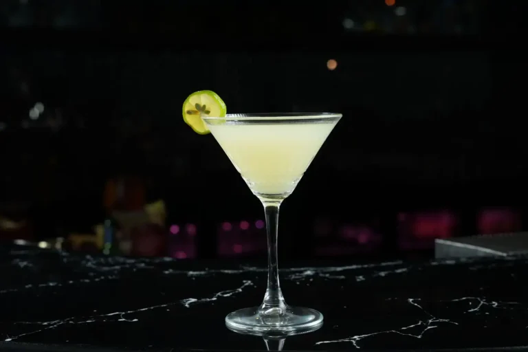 Daiquiri : les proportions justes et le réglage qui fait la différence