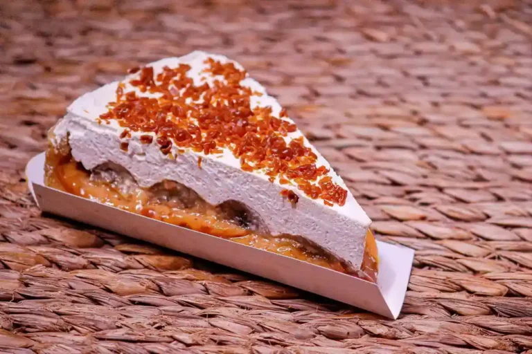 Desserts à la banane : le bon fruit pour la bonne recette