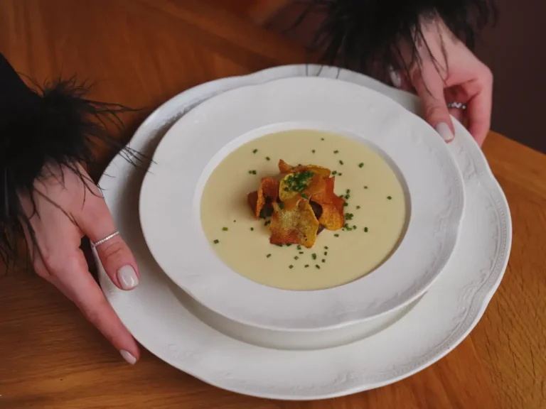 Entrée de Noël : la choisir selon l&rsquo;apéritif et le four