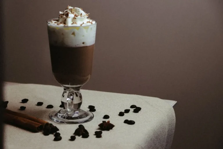 Cocktails au Baileys : dosages, mariages et six recettes