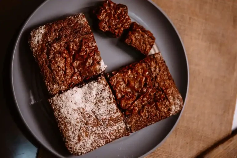 Desserts au chocolat : les classiques et leurs origines