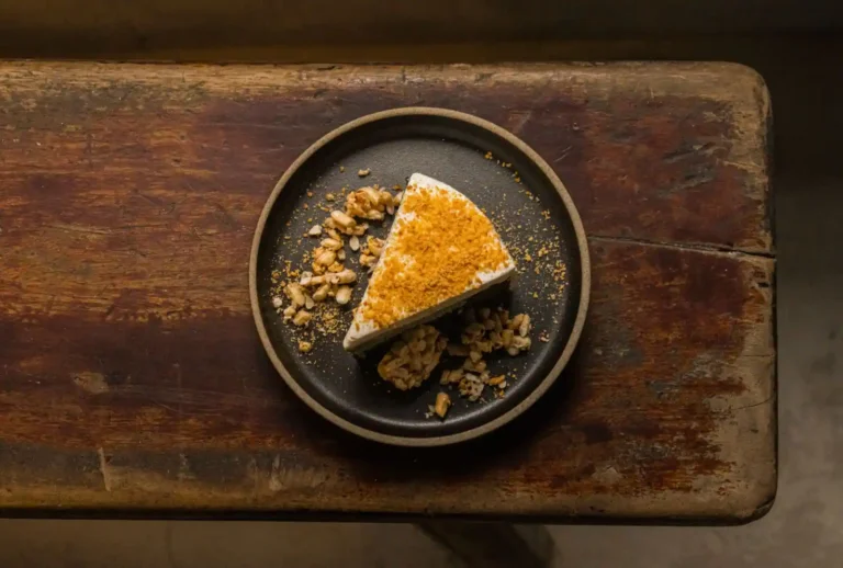 Desserts corses : le brocciu, la châtaigne et le bon moment