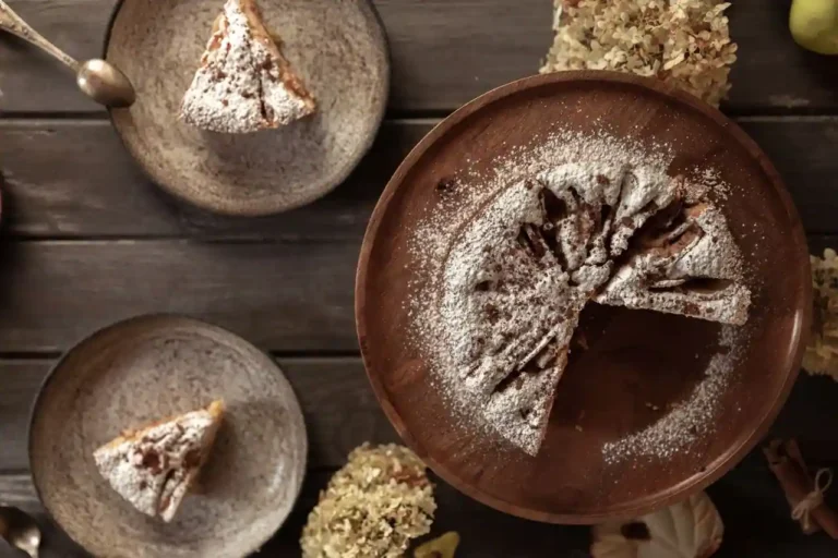 Desserts faciles : ceux qui pardonnent vraiment