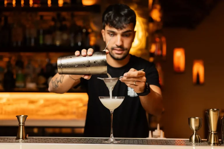 Recette de cocktail : la lire correctement avant de la suivre