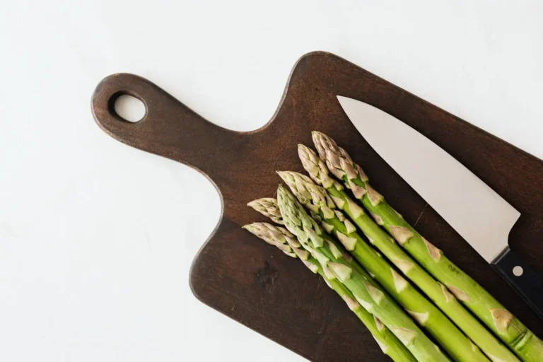 Risotto aux asperges : choisir le légume avant la recette