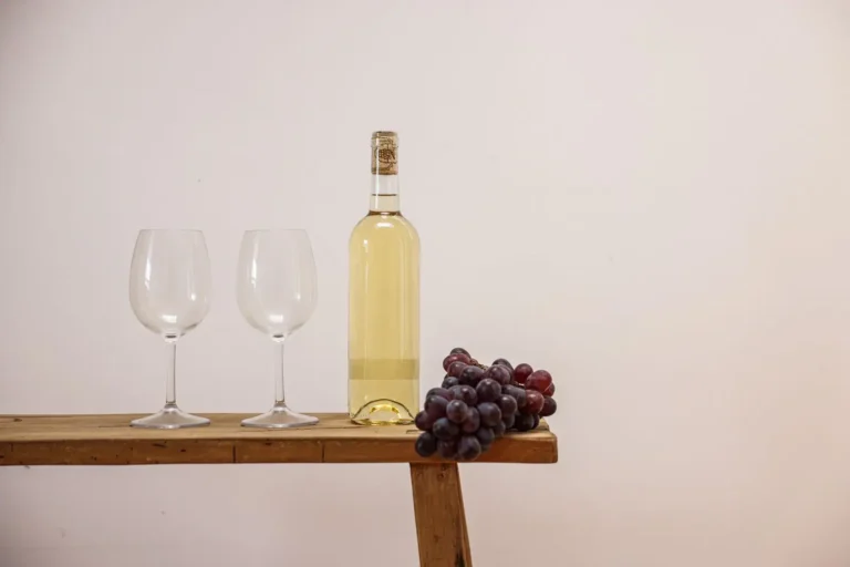 Vin tranquille : ce que désigne vraiment cette catégorie