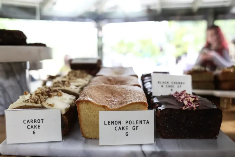 Pâtisserie sans gluten à Lille : ce qui passe et ce qui piège
