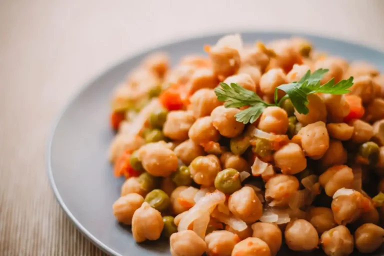 Plat vegan facile : convertir ce que vous savez déjà cuisiner