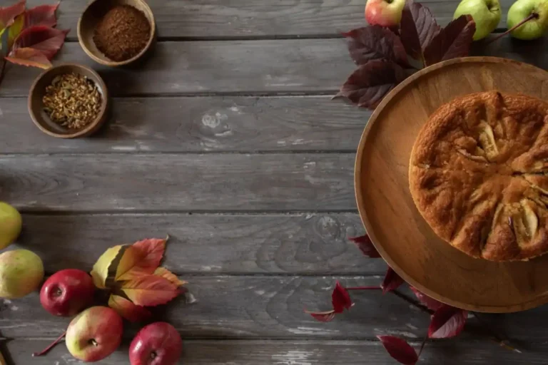 Recette de dessert aux pommes : une base, cinq desserts