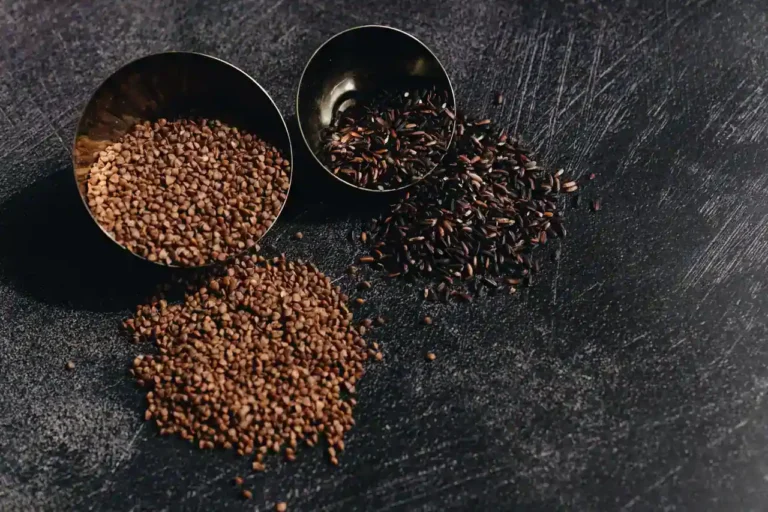 Recettes sans gluten : trois recettes et la grille des doses