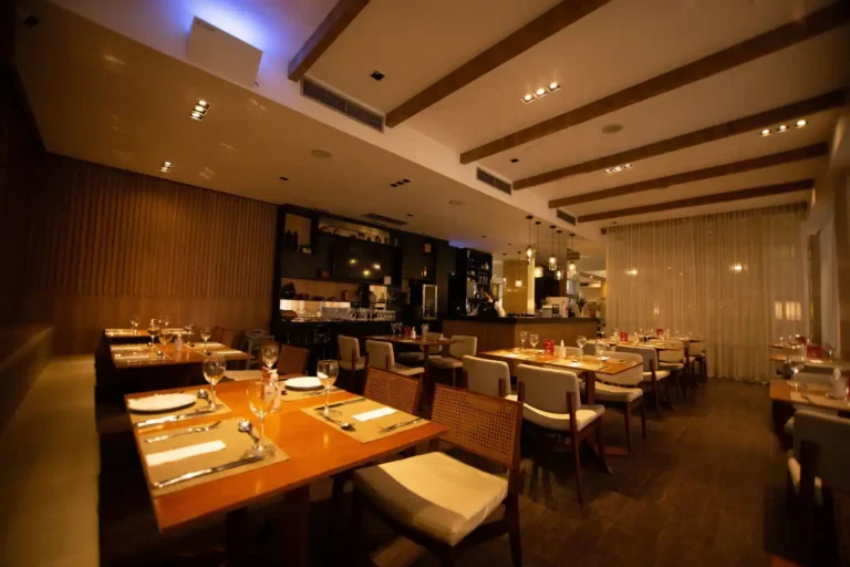 Restaurant The NoMad : ce qu&rsquo;il reste vraiment de ce nom