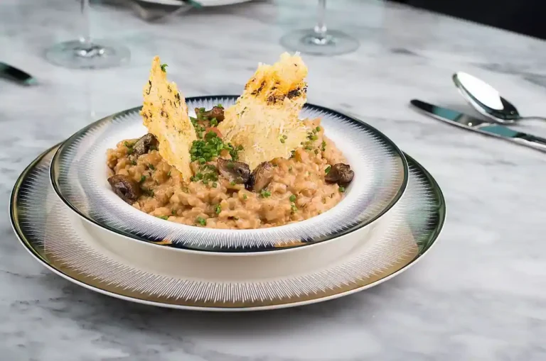 Risotto d&rsquo;épeautre : pourquoi il rate et comment le rattraper