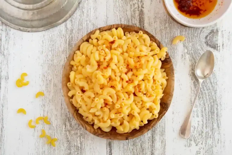 Risotto de pâtes : la méthode et le format qui tient