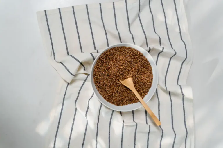 Sans gluten à Nantes : le guide du blé noir et des bonnes questions