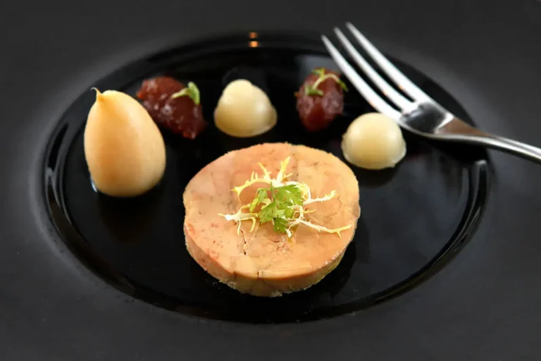 Vin et foie gras : choisir selon la préparation